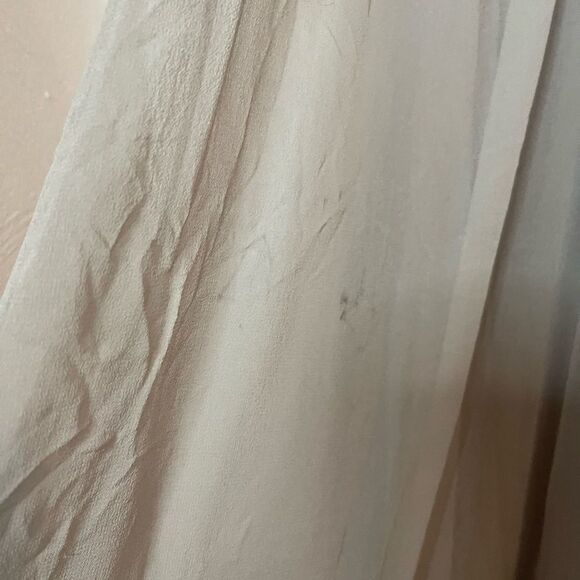 Ramy Brook Victoria 100% Silk Dress {Sample} - Picture 12 of 16